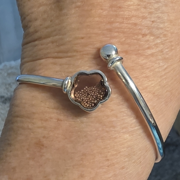 STERLING SILVER 925 BRACELET - Picture 7 of 7